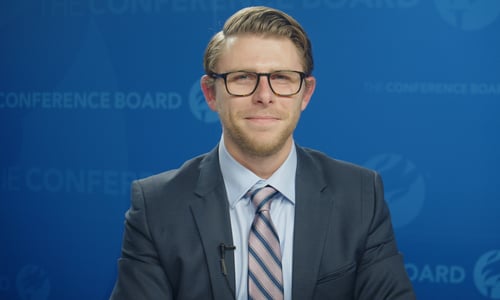 CEO Insight Minute: How Should Leaders Implement US Infrastructure Investments?