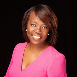 Michelle Gethers