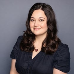 Katie Roof