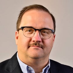 Shane Lipp, PHR, SHRM-CP