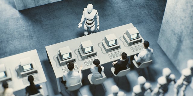 Future of AI Coaching