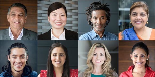 Build an Inclusive Leadership Pipeline Through Formal Executive Sponsorship