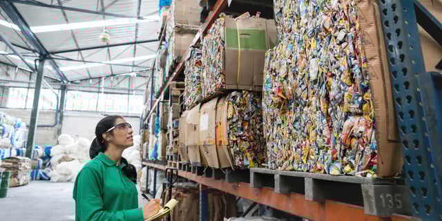 Plastic Solid Waste Management