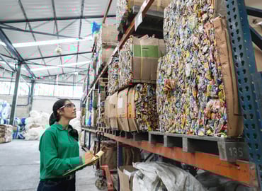 Plastic Solid Waste Management