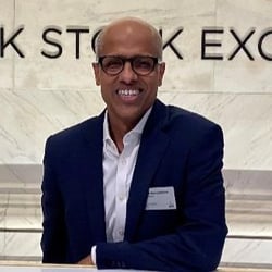 Arindam Mukhopadhyay