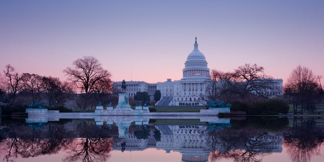 Department of Homeland Security Shutdown