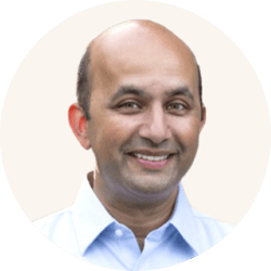 Nirav Vakharia