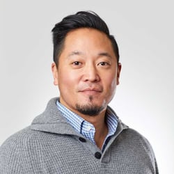 Dr. Raymond Hwang