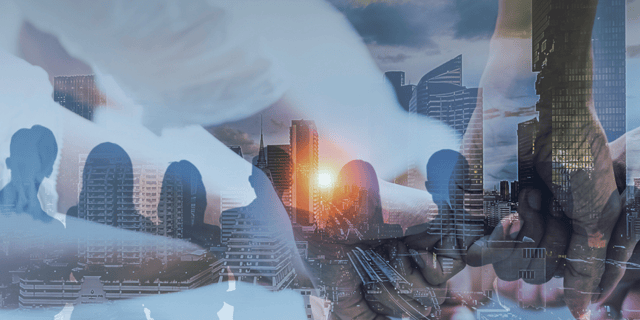 CEO Confidence Drops in Europe
