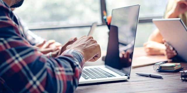 CCO: Responsibilities, Priorities & Pressures—The CMO+CCO Meter