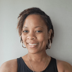 Dr. Grace Ingram, DHSc, CWWS