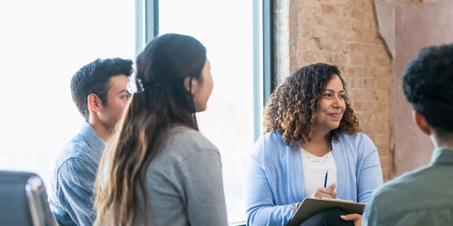 The Reimagined Workplace 2026: Adopting AI Today, Poised for Tomorrow