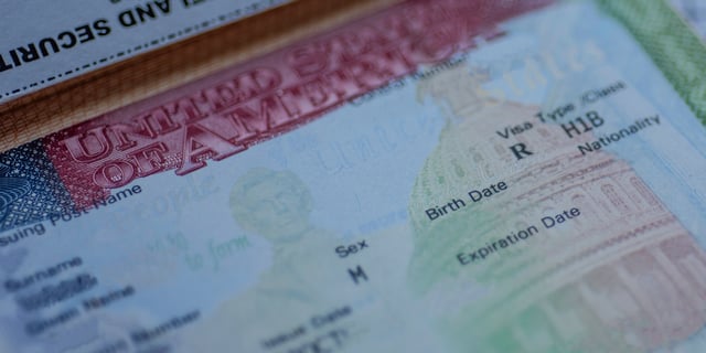 Administration Proposes New Fees on H1-B Petitions