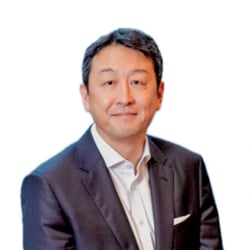 Tomonori “Tom” 