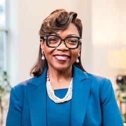 Cheryl Stokes