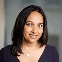 Seema Shah