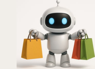 Entering the Age of A-Commerce: C-Suite Outlook 2026