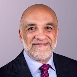 Micky Tripathi