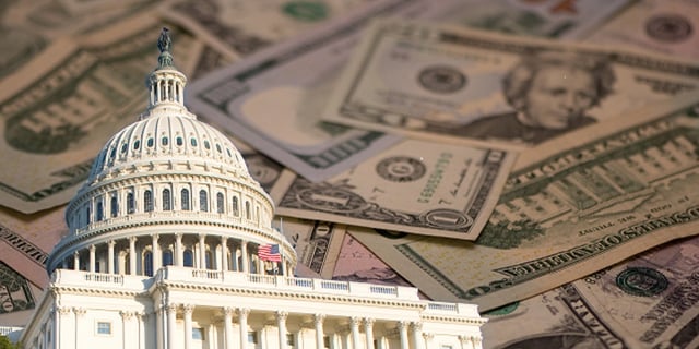 New Proposals and Congressional Vote on the Debt Ceiling