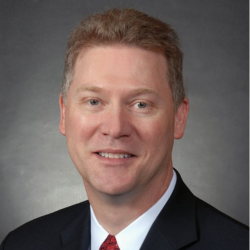 Dr. Mark Snead