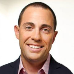 Matthew Lieberman
