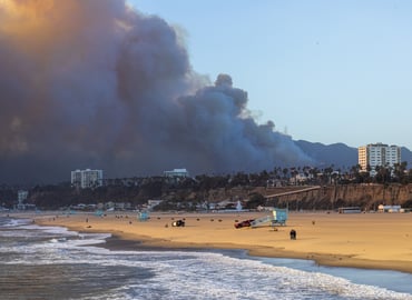 Extreme Impacts: Severe Weather Events Create Growing Risks for US Businesses