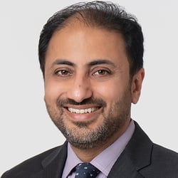 Sadanand Dhume