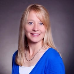 Amanda McCullough