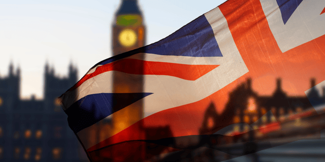 C-Suite Outlook 2025: UK Edition