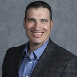 Matthew Hall