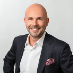 Dr. Gregor Bernhardt