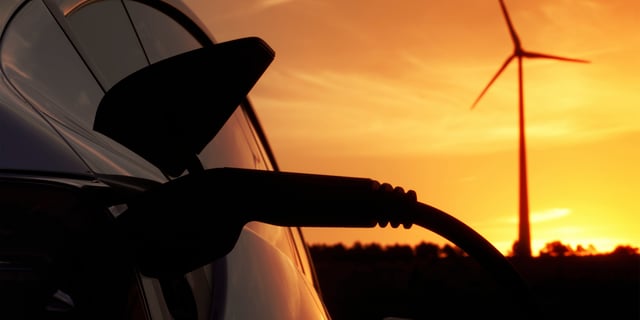 Charging Ahead: Taking Stock of the Electric Vehicle Market in the US