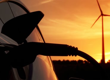 Charging Ahead: Taking Stock of the Electric Vehicle Market in the US