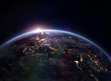 GeoEconomics