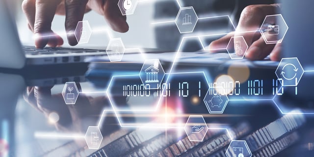Gulf Fintech: Region Embraces Change