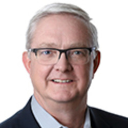 Eric Denkhoff