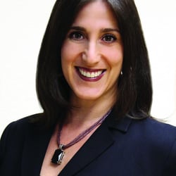 Lisa Joy Rosner