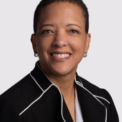 Millicent Ruffin