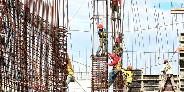 Workforce Training Provisions in the Infrastructure Investment and Jobs Act