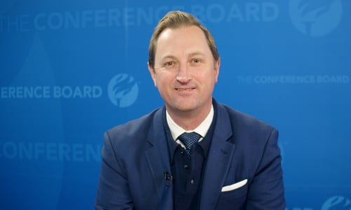 CEO Insight Minute: How Can Companies Navigate the Health Care Landscape in 2026