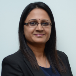 Dr. Anusha Nair