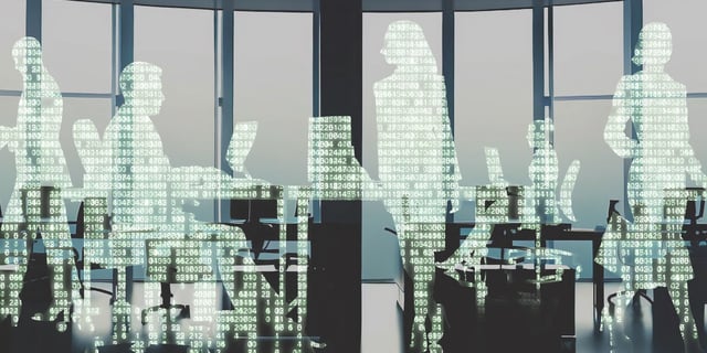 AI: Govern or Be Governed