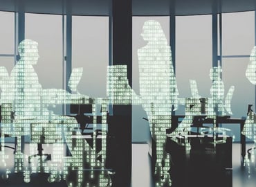 AI: Govern or Be Governed
