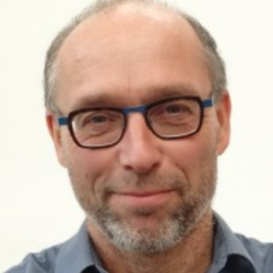 Prof. Dr. Ronald Meester