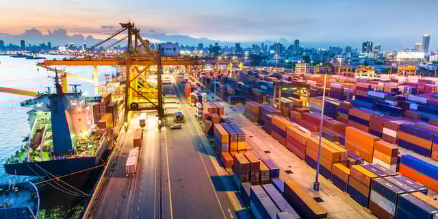 Federal Circuit Tariff Ruling: More Uncertainty