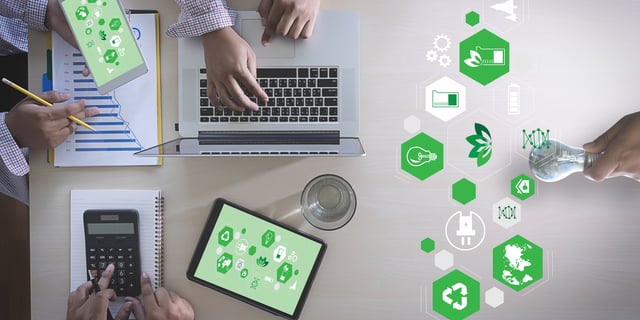Optimizing Internal Sustainability Structures