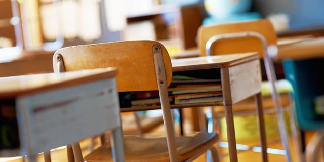 One Big Beautiful Bill’s Impact on Higher Education