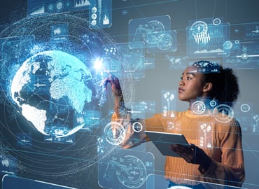 Learning for the Future: Preparing Organizations and Workers for AI Disruption