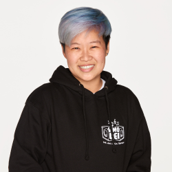 Stef Teng