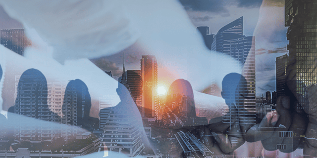 2 Years Below Neutral: European CEO Confidence Falls as Outlook Deteriorates